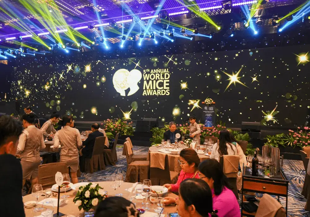 world mice awards 2024