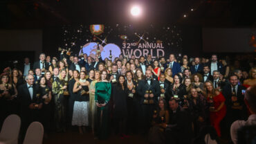 World Travel Awards 2025