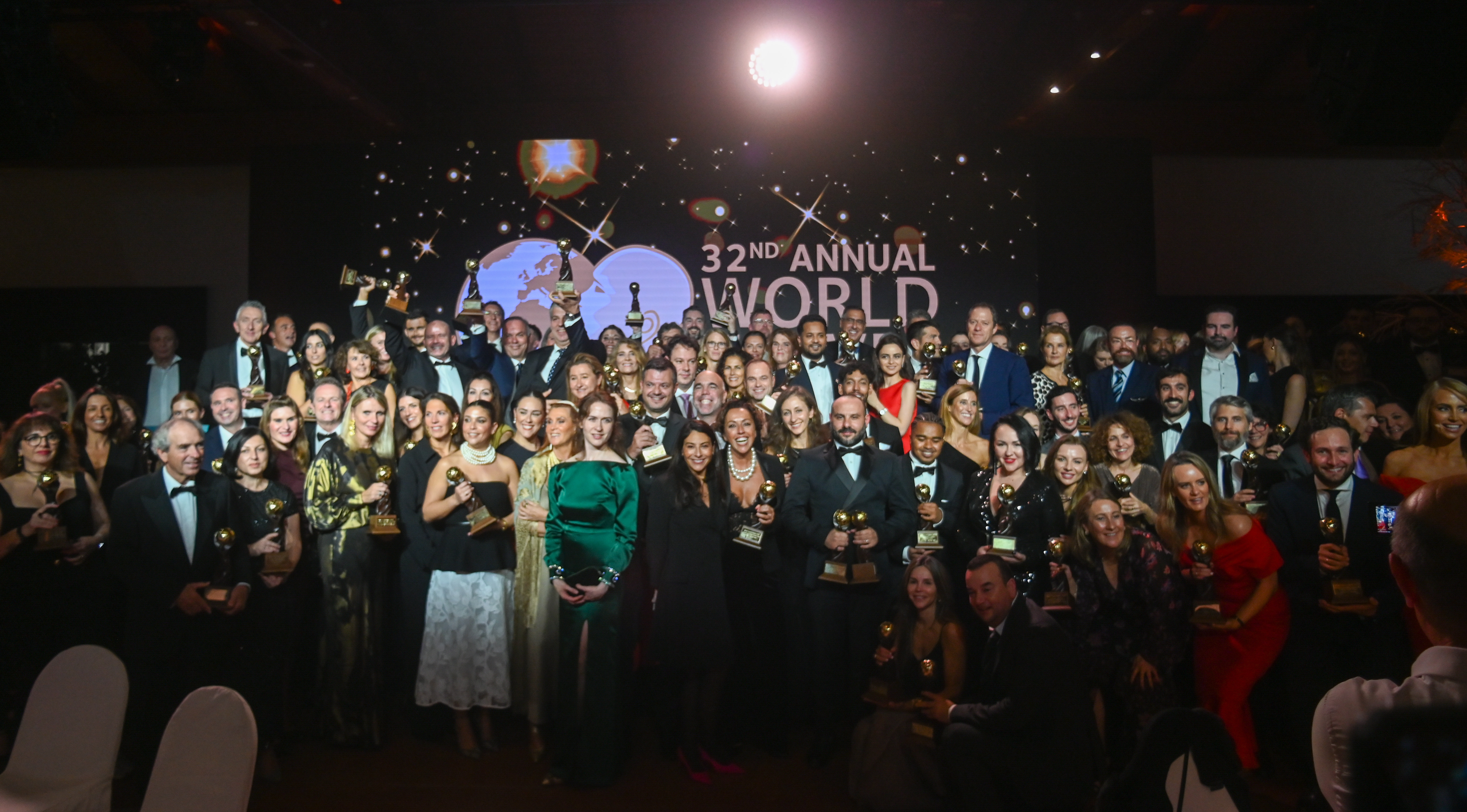 World Travel Awards 2025