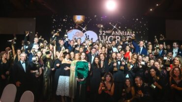 World Travel Awards